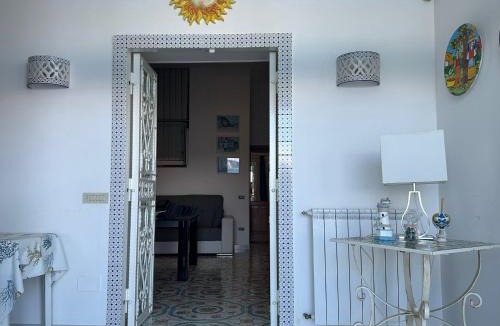 Bacoli Apartment | Seaview Home Bacoli