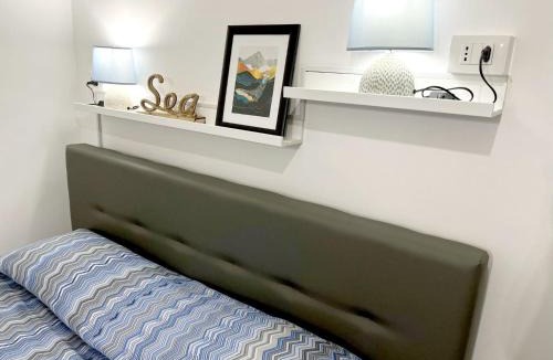 Nicotera Marina Apartment | SeaView Nicotera Marina