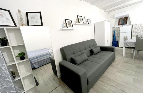 Nicotera Marina Apartment | SeaView Nicotera Marina