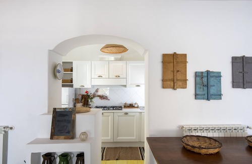 Ischia Porto House | Seawater, Ischia