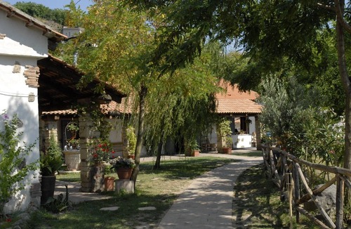 Sessa Aurunca Other | Secondo Appartamento