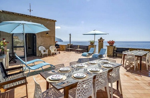 Ravello Villa | SELENE - Eight Bedroom Villa, Sleeps 16