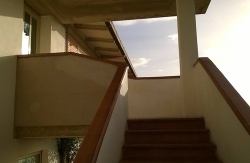 Marina di Montenero Villa | Self-management room for 5 people with private bathroom.