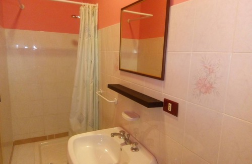 Marina di Montenero Villa | Self-management room for 5 people with private bathroom.