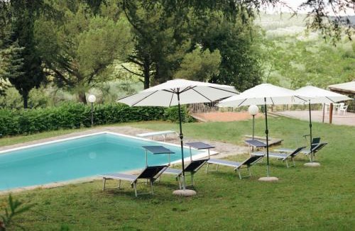 Civitella in Val di Chiana Villa | Sentire - Vegetarian Tuscan Villa & Resort