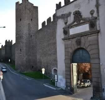 Viterbo Apartment | Serena holiday home casa vacanze
