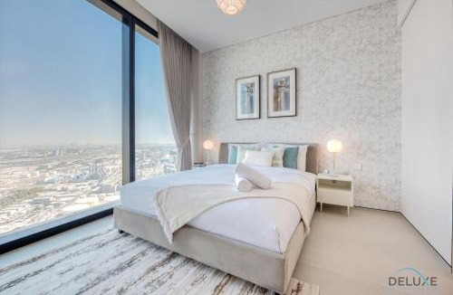 Dubai Marina Apartment | Serene 1BR at The Address Residences in JBR by Deluxe Holiday Homes
