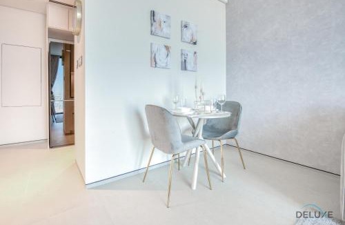 Dubai Marina Apartment | Serene 1BR at The Address Residences in JBR by Deluxe Holiday Homes