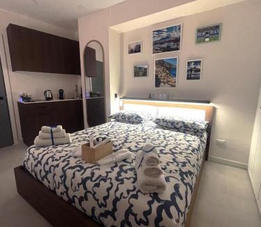 Vittorio Emanuele House | Serenity