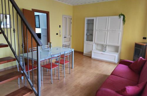 Serra San Bruno Apartment | Serra's House