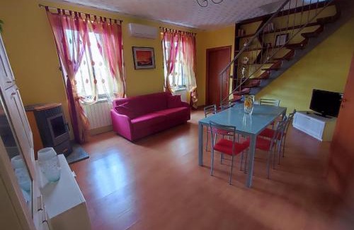 Serra San Bruno Apartment | Serra's House