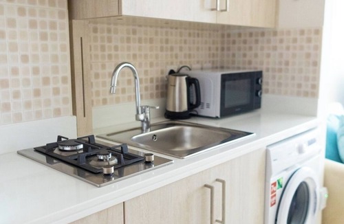 Palm Jumeirah Apartment | Seven Palm Jumeirah Residence
