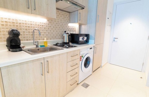 Palm Jumeirah Apartment | Seven Palm Jumeirah Residence