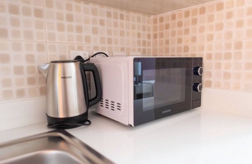 Palm Jumeirah Apartment | Seven Palm Jumeirah Residence