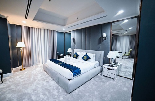 Al Qusais Hotel | Seven Seas Hotel