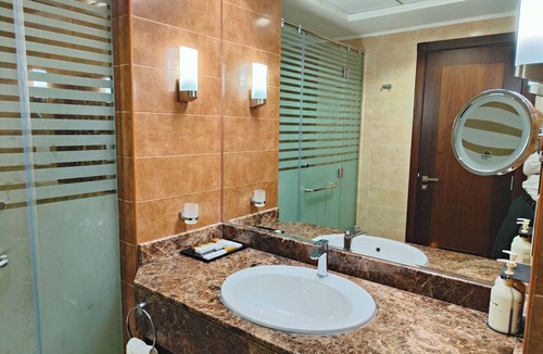 Al Qusais Hotel | Seven Seas Hotel