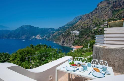 Praiano Villa | Seventh Heaven Praiano
