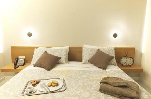 Palma Campania Bed & Breakfast | SH Home