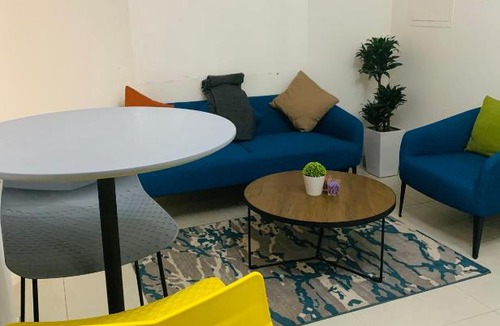 Dubai Production City Apartment | Shakis