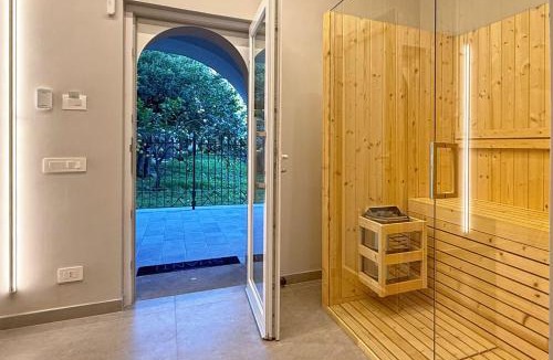 Bacoli House | Shanti Rooms & Apartments Lucullo
