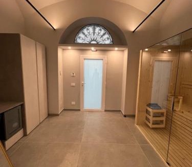 Bacoli House | Shanti Rooms & Apartments Lucullo