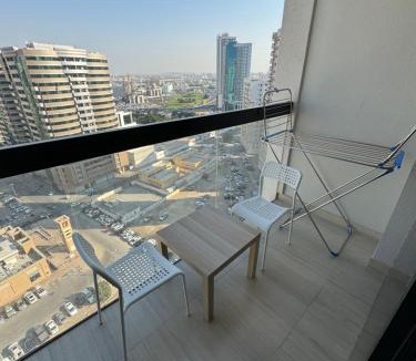 Al Khan Apartment | Sharja 904