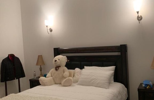 Trade Center Apartment | Sheikh Zayed Road 32–36 Apartm