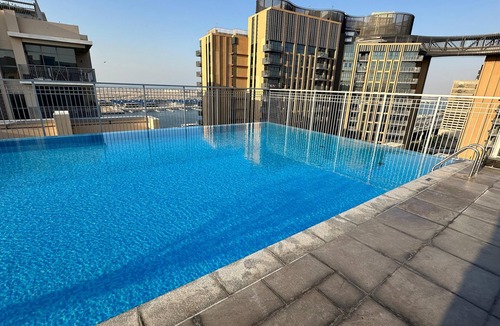 Deira Apartment | Sherina Plaza 2 Flat 103