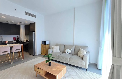 Sharjah House | Shiro Elegant Living