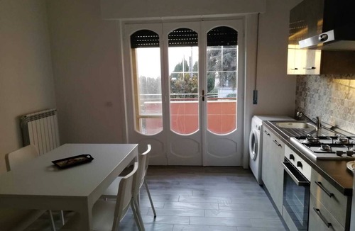Meta House | Short-term rental house