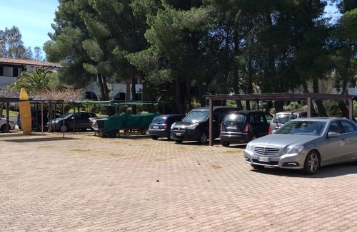 Cassano allo Ionio House | Sibari: Apartment in residence n. 2