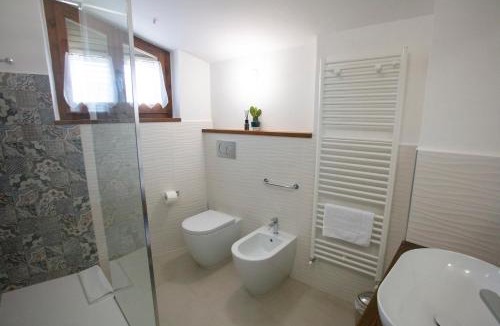 Torre del Colle House | SIDORO Casa Vacanze