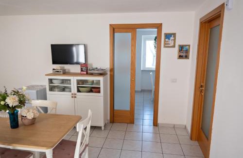 Recanati Old Town Apartment | Silenziosa Luna