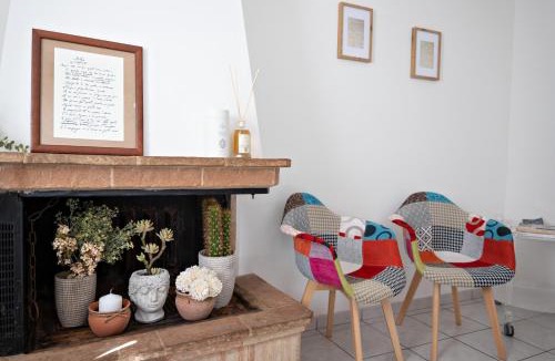 Recanati Old Town Apartment | Silenziosa Luna