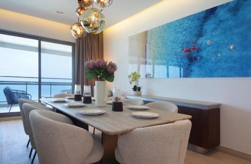 Beach & Coast Apartment | Silk Valley - 3B Beachfront | Private Beach Access