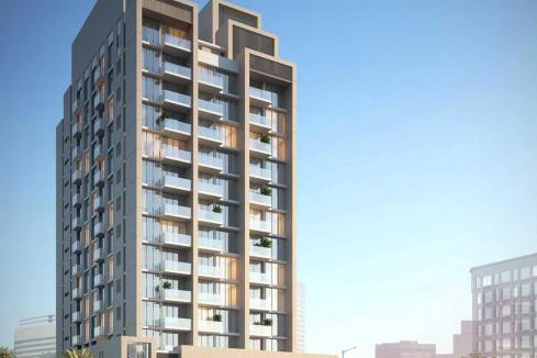 Dubai Apartment | Silk Valley - Luxury 1B with modern amenities