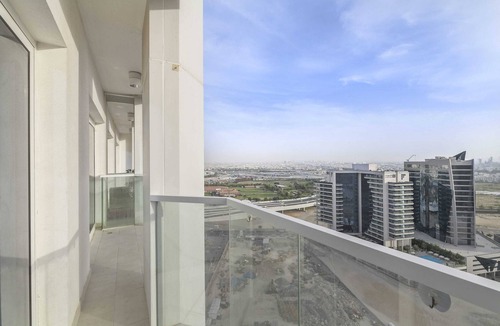 Business Bay Apartment | Silkhaus AG Tower
