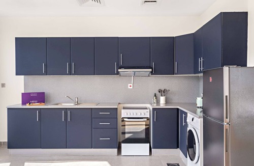 Barsha Heights Apartment | Silkhaus Chic Studio | Barsha Heights | Madison