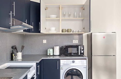 Barsha Heights Apartment | Silkhaus Chic Studio | Barsha Heights | Madison