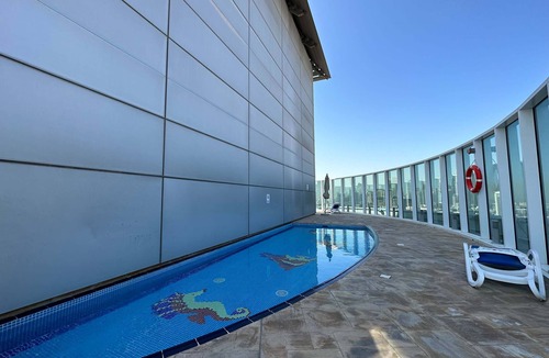 Barsha Heights Apartment | Silkhaus Chic Studio | Barsha Heights | Madison