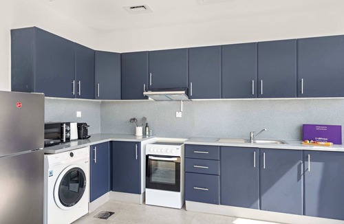 Barsha Heights Apartment | Silkhaus Cozy Studio| Madison | Barsha Heights