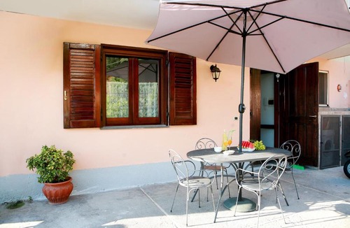 Vico Equense House | Silvana Gargiulo