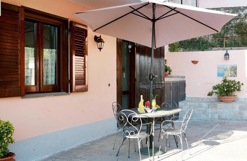 Vico Equense House | Silvana Gargiulo