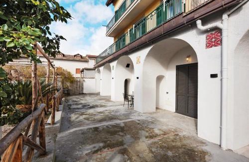 San Lazzaro House | Silvana's House
