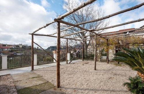 San Lazzaro House | Silvana's House