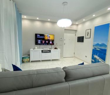 Volla Apartment | Simon's House
