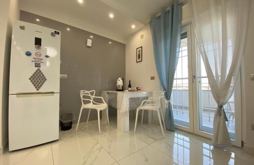Volla Apartment | Simon's House