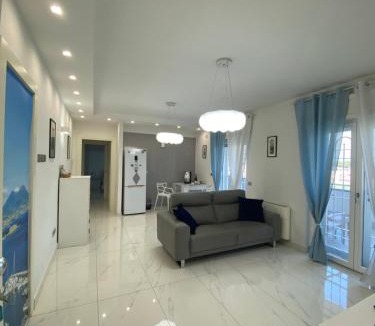 Volla Apartment | Simon's House