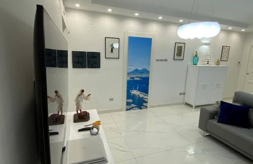 Casalnuovo di Napoli Apartment | Simon's House