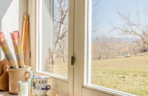 Torella dei Lombardi House | Simone House - Nature in Irpinia